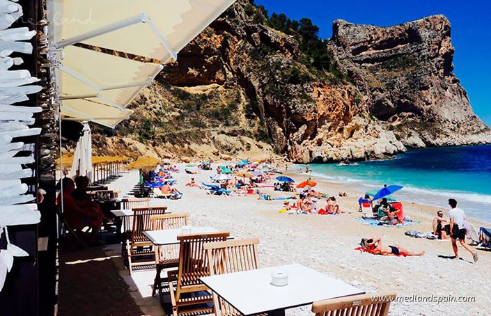 Image No.13-Villa de 3 chambres à vendre à Cumbre del Sol