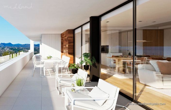 Image No.7-Villa de 3 chambres à vendre à Cumbre del Sol