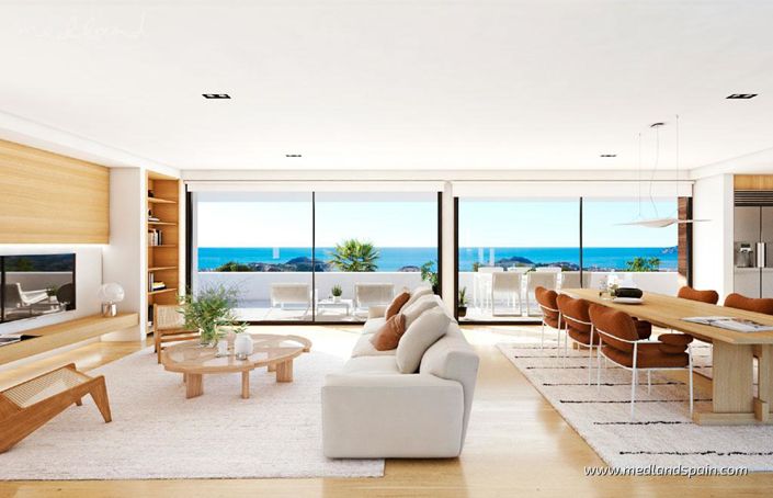 Image No.8-Villa de 3 chambres à vendre à Cumbre del Sol