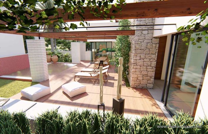 Image No.10-2 Bed Villa for sale