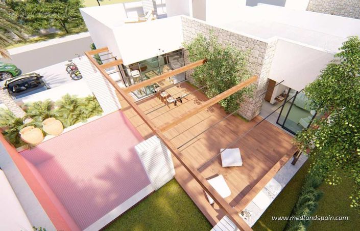 Image No.11-2 Bed Villa for sale