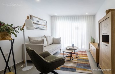 Medland Spain most sold property