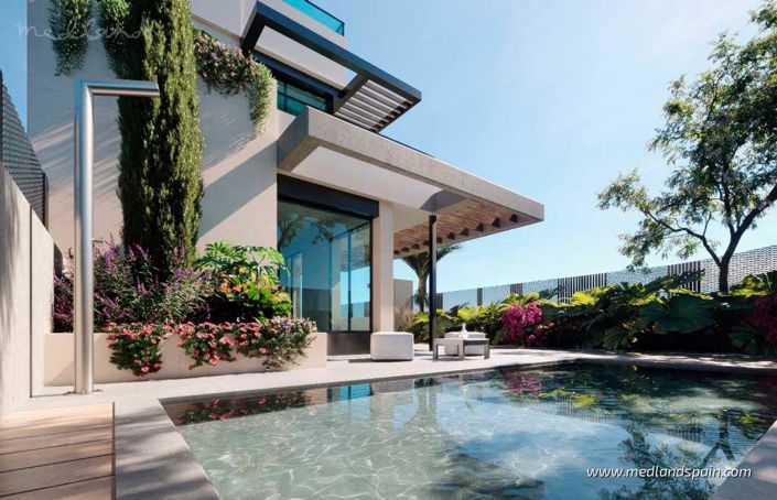 Image No.2-3 Bed Villa for sale