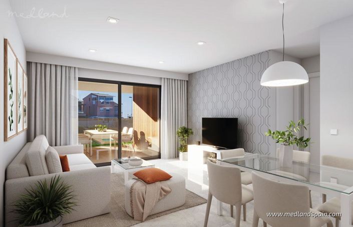 Image No.2-2 Bed Apartment for sale