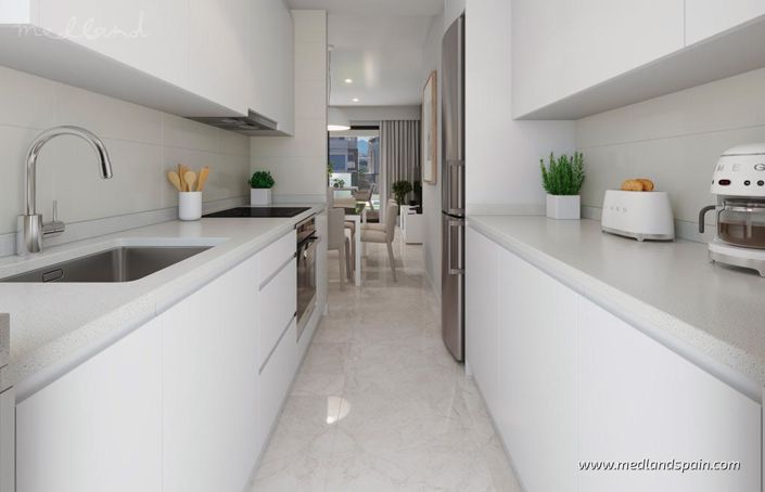 Image No.3-2 Bed Apartment for sale