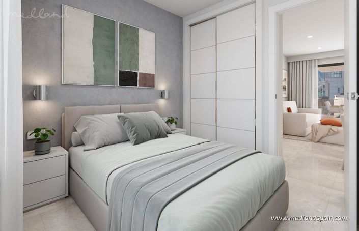 Image No.8-2 Bed Apartment for sale