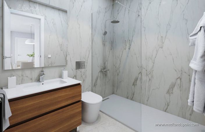 Image No.7-3 Bed Apartment for sale