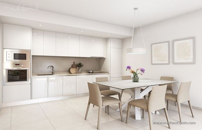 Image No.3-3 Bed Apartment for sale