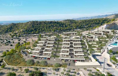 Medland Spain most sold property