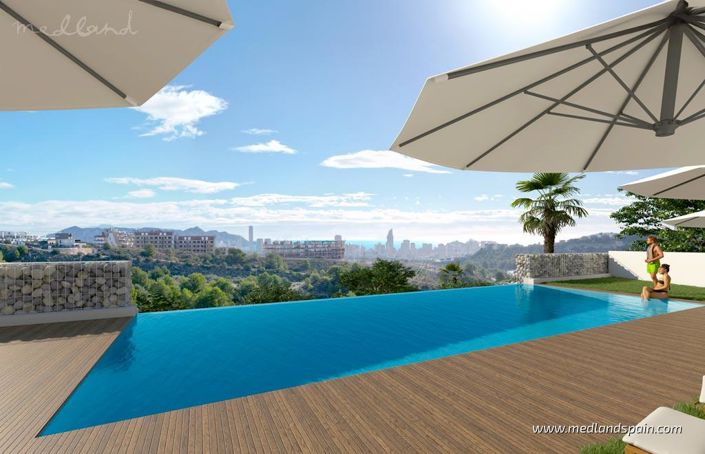 Image No.2-2 Bed Apartment for sale