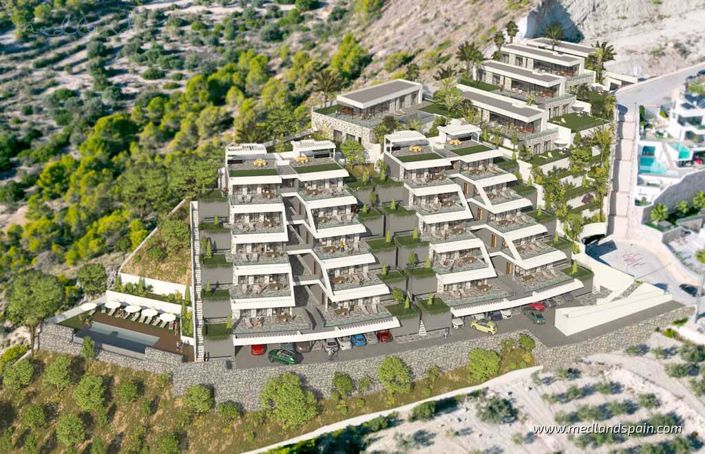 Image No.3-2 Bed Apartment for sale