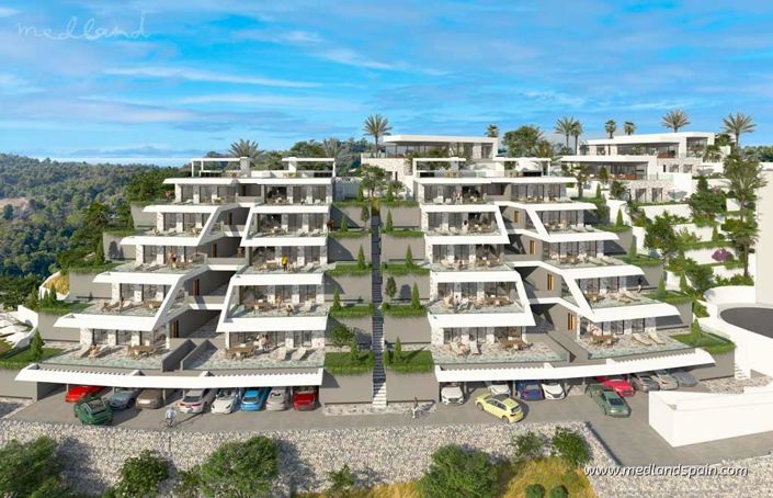 Image No.4-2 Bed Apartment for sale