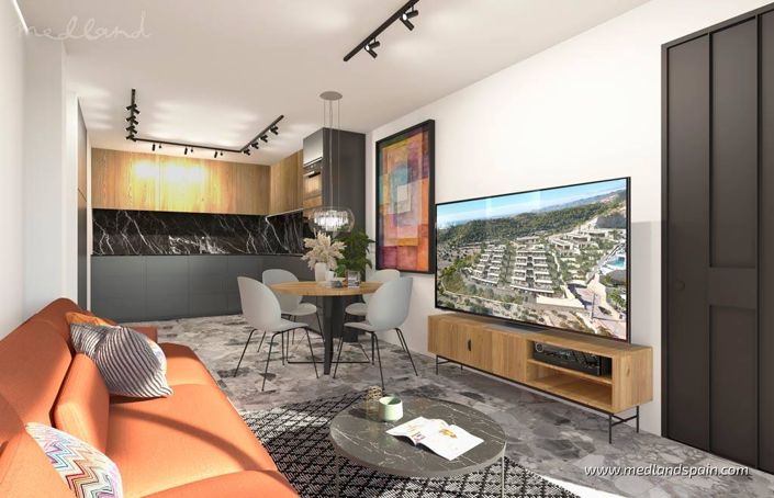 Image No.5-2 Bed Apartment for sale