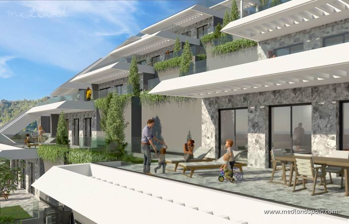 Image No.6-2 Bed Apartment for sale