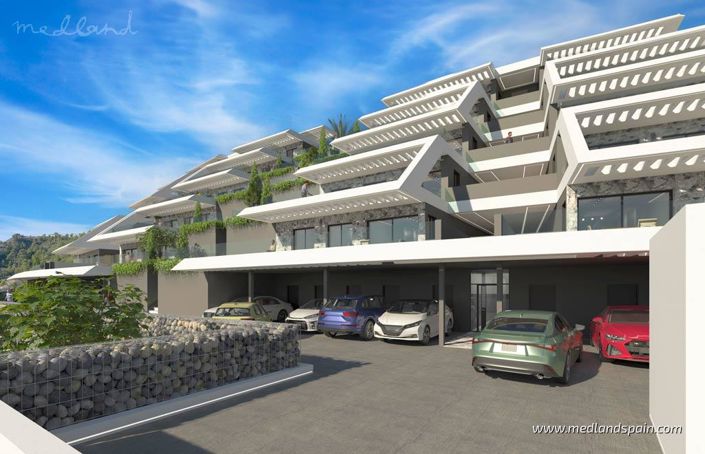 Image No.8-2 Bed Apartment for sale