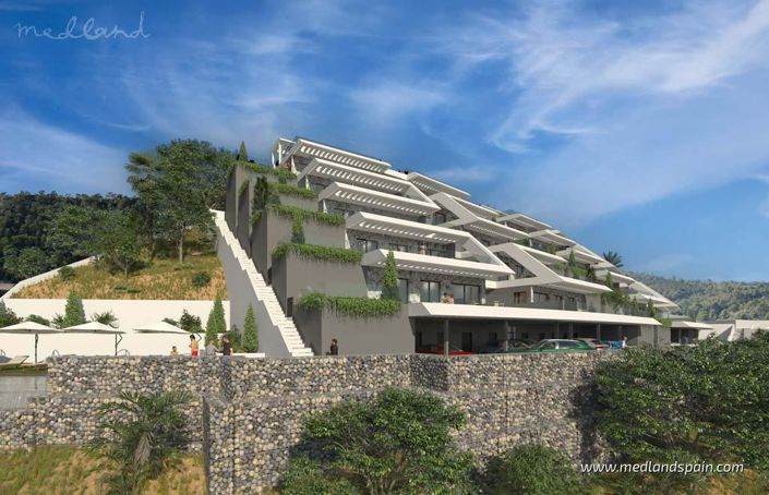 Image No.9-2 Bed Apartment for sale