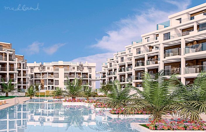 Image No.2-2 Bed Apartment for sale