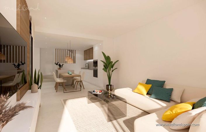 Image No.4-Villa de 3 chambres à vendre à Alicante