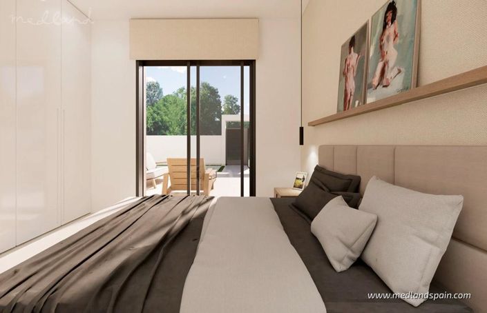 Image No.8-Villa de 3 chambres à vendre à Alicante