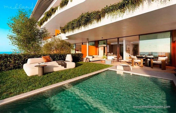 Image No.15-2 Bed Apartment for sale