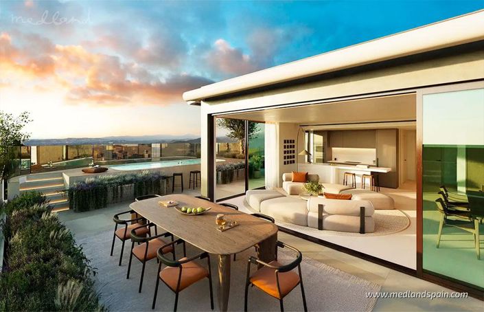 Image No.7-3 Bed Apartment for sale