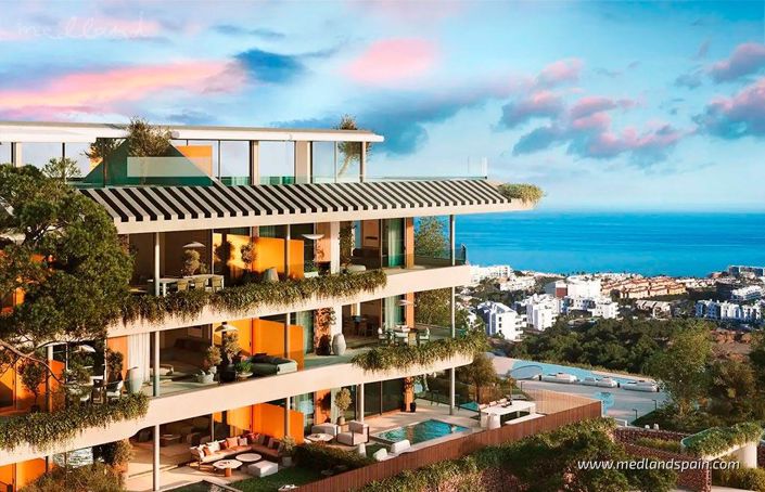 Image No.4-2 Bed Apartment for sale