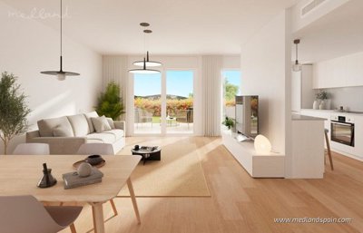Medland Spain most sold property