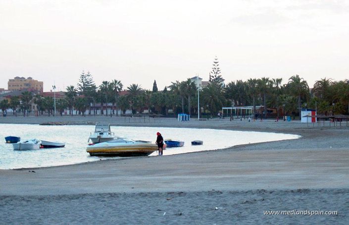 Image No.12-Appartement de 2 chambres à vendre à Torre Pacheco Town