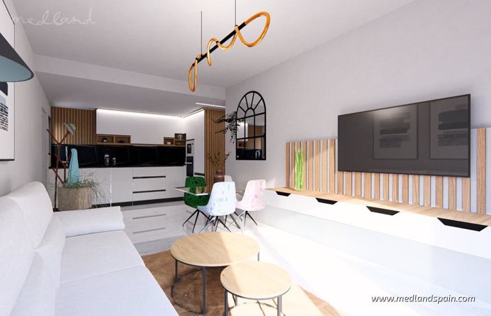 Image No.3-2 Bed Apartment for sale