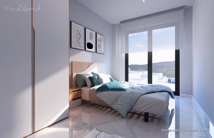 Image No.7-2 Bed Apartment for sale