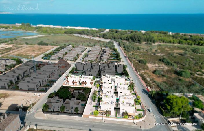 Image No.11-Villa de 3 chambres à vendre à La Marina