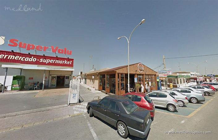 Image No.15-Villa de 3 chambres à vendre à La Marina