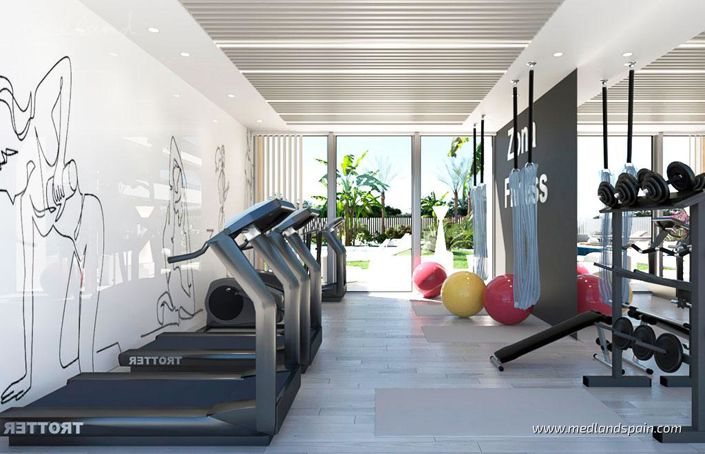 Image No.8-Appartement de 3 chambres à vendre à Orihuela Costa