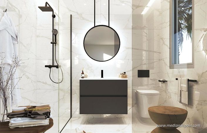 Image No.12-Appartement de 2 chambres à vendre à Orihuela Costa