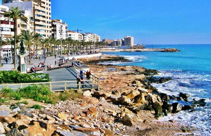 Image No.13-3 Bed Apartment for sale