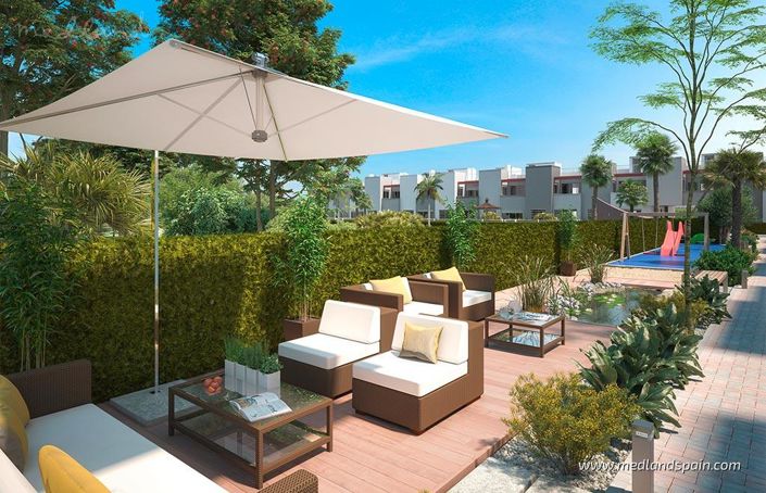 Image No.2-3 Bed Apartment for sale