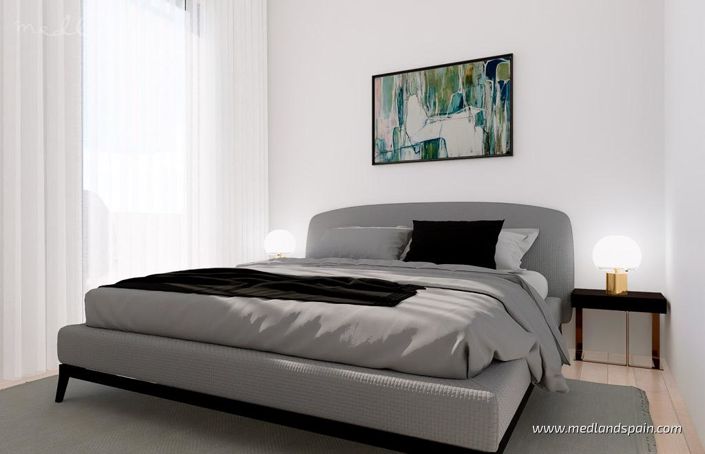 Image No.6-3 Bed Villa for sale