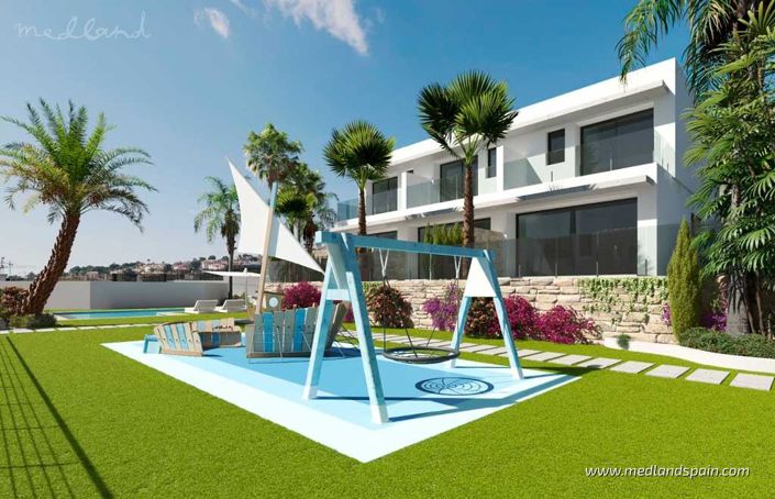 Image No.7-3 Bed Townhouse for sale