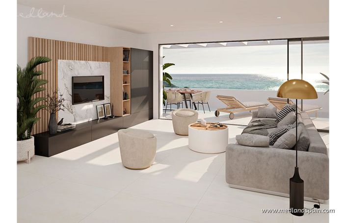 Image No.11-3 Bed Apartment for sale