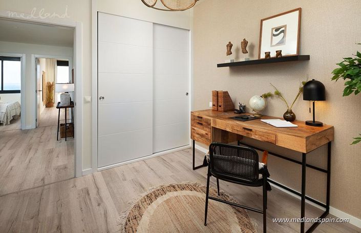 Image No.12-Maison de ville de 3 chambres à vendre à Manilva