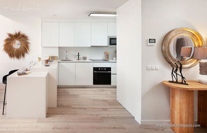 Image No.8-Maison de ville de 3 chambres à vendre à Manilva