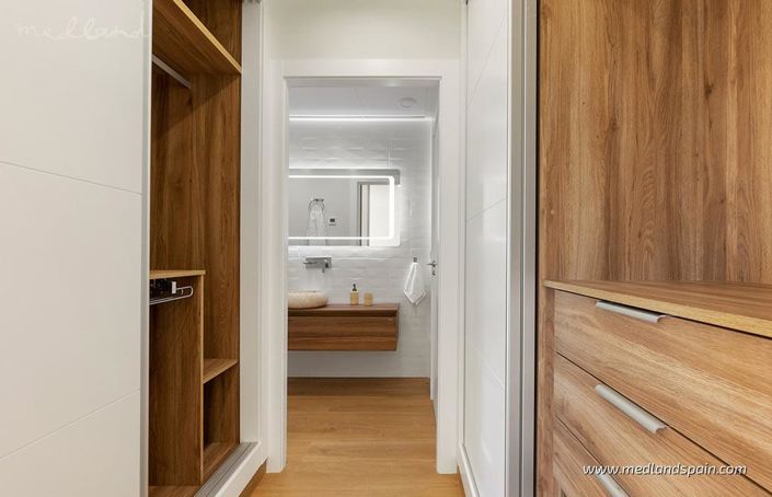 Image No.14-Villa de 3 chambres à vendre à Ciudad Quesada