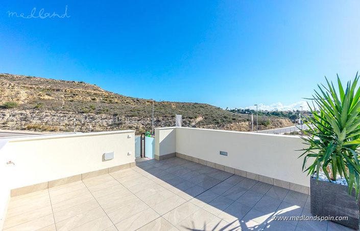 Image No.7-Villa de 3 chambres à vendre à Ciudad Quesada