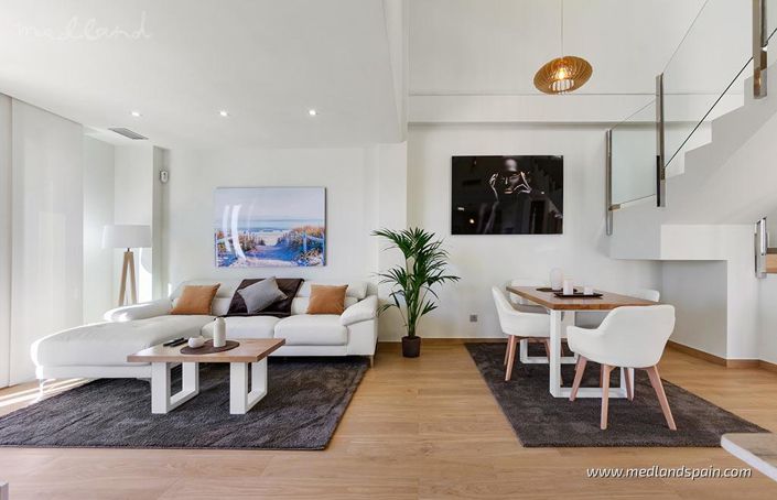 Image No.10-Villa de 3 chambres à vendre à Ciudad Quesada