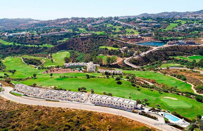 Image No.2-3 Bed Townhouse for sale