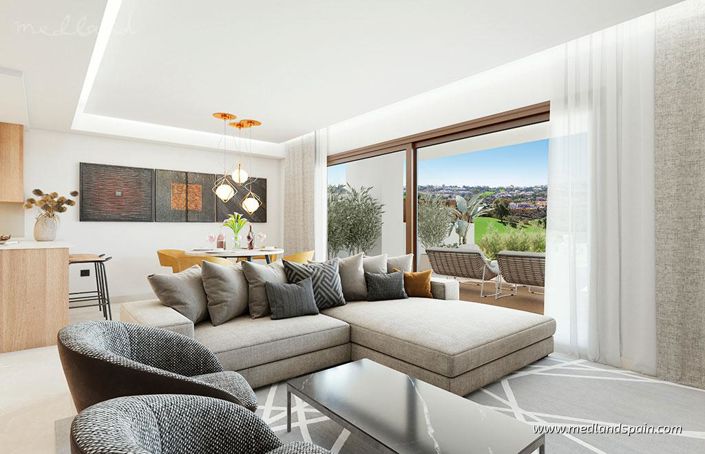 Image No.8-3 Bed Townhouse for sale