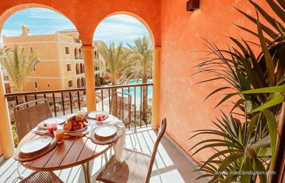 Medland Spain most sold property