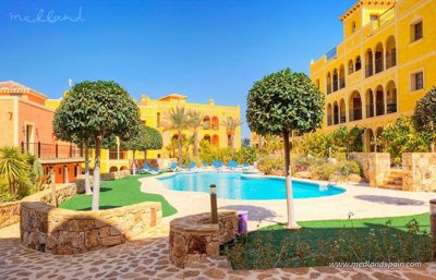 Medland Spain most sold property