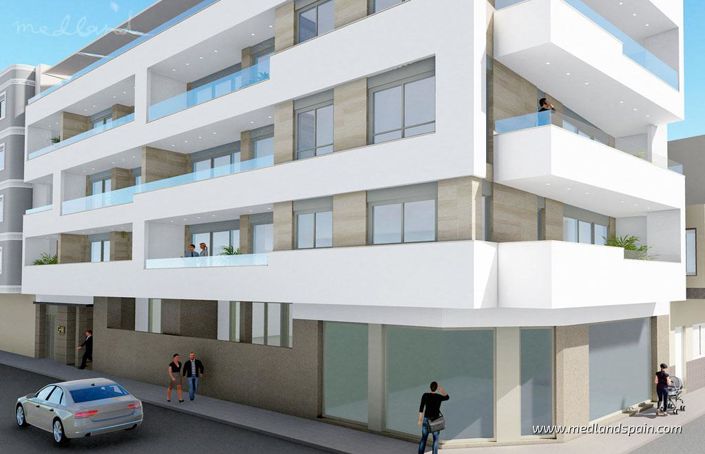 Image No.1-1 Bed Apartment for sale