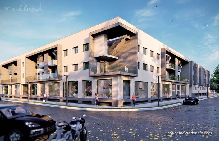 Image No.8-3 Bed Apartment for sale